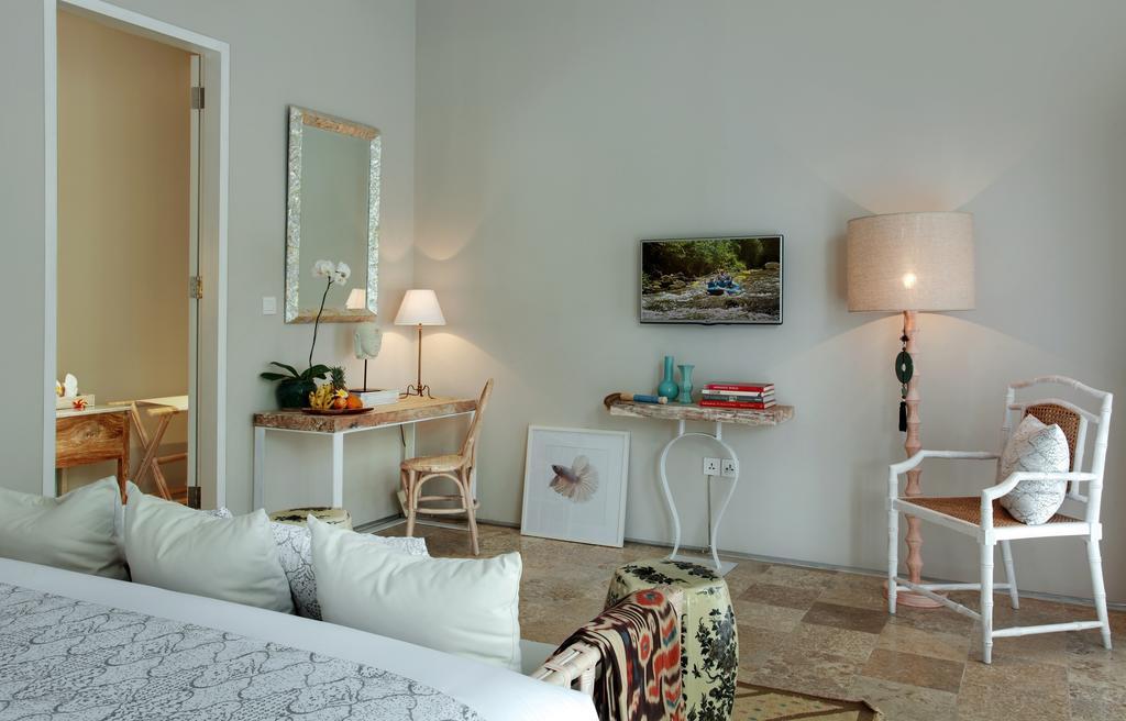 Room & Vespa 4 Seminyak Pokój zdjęcie