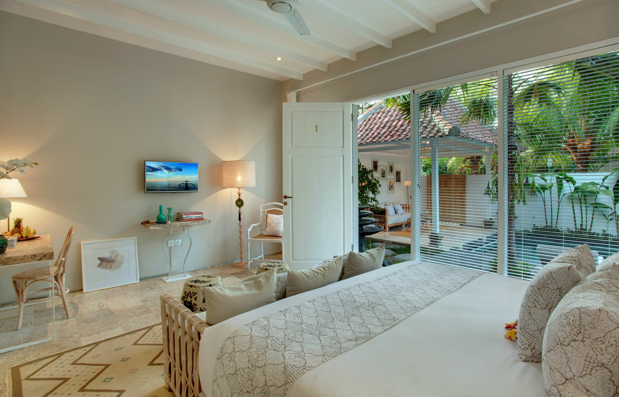 Room & Vespa 4 Seminyak Zewnętrze zdjęcie