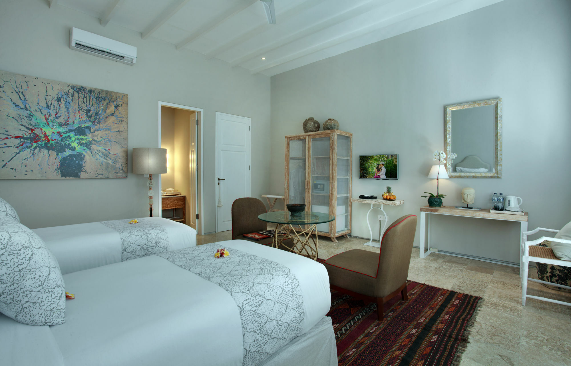 Room & Vespa 4 Seminyak Zewnętrze zdjęcie