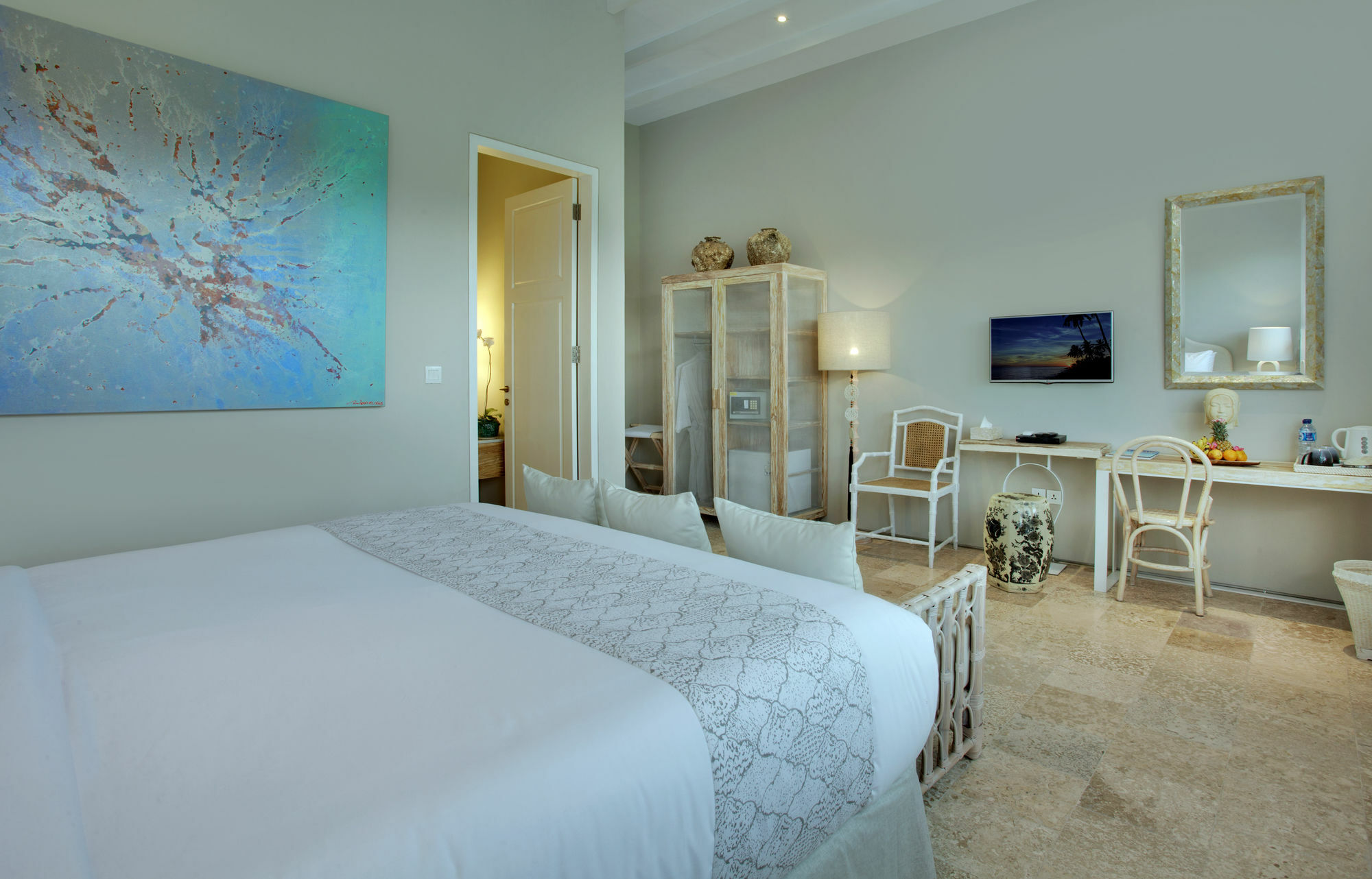 Room & Vespa 4 Seminyak Zewnętrze zdjęcie